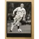 Signed photo of Dominic Matteo the Leeds United footballer. 